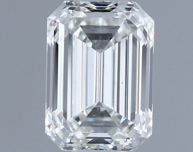 Emerald 0.51 G VS2 - #1007251