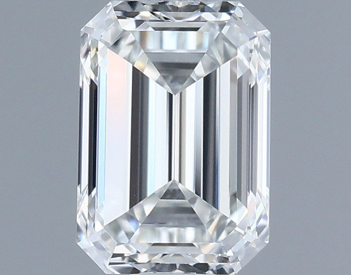 Emerald 0.51 G VVS2 - #1007452
