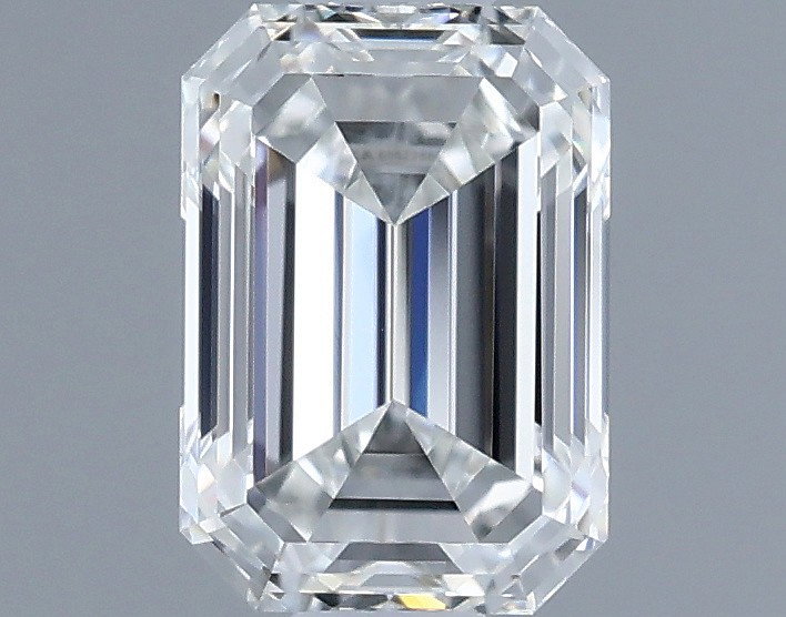 Emerald 0.51 G VVS1 - #1007467