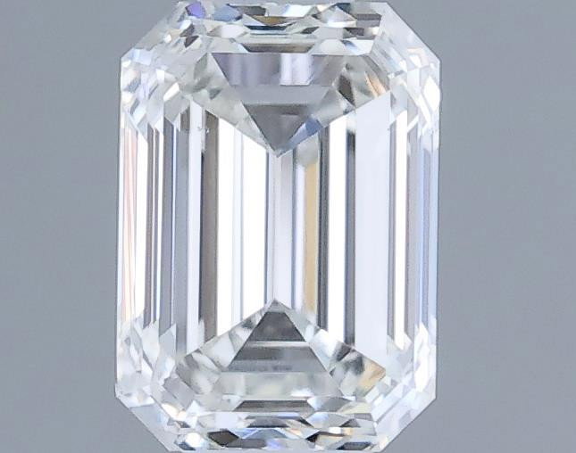 Emerald 0.50 G VS2 - #1007447