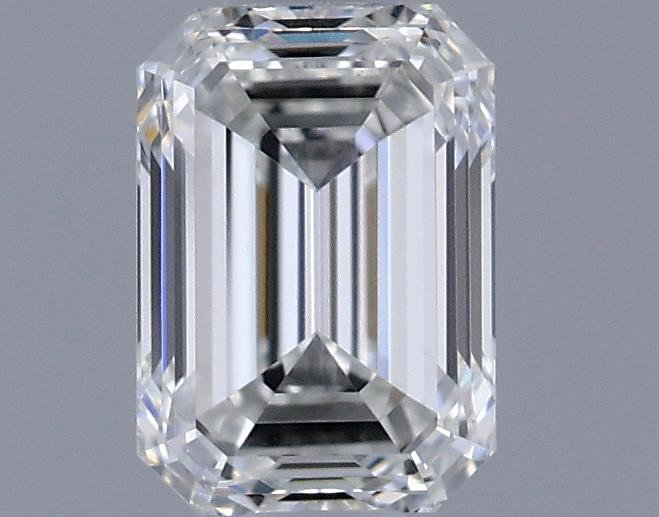 Emerald 0.50 G VVS2 - #1007539
