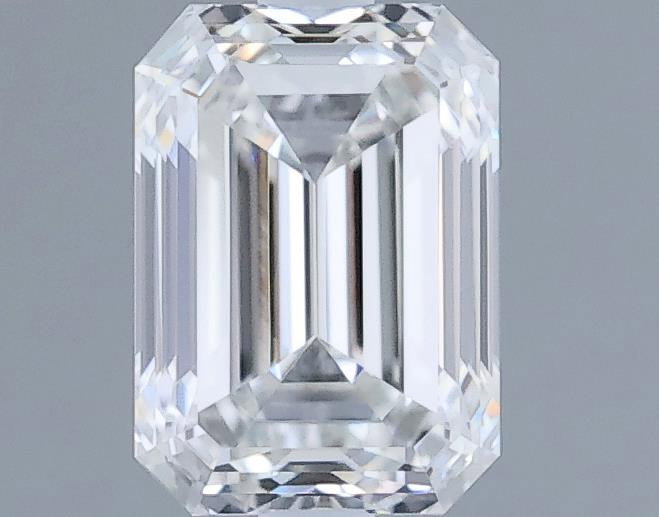 Emerald 0.50 G VVS1 - #1007532
