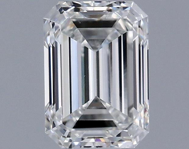 Emerald 0.50 G VS2 - #1007506