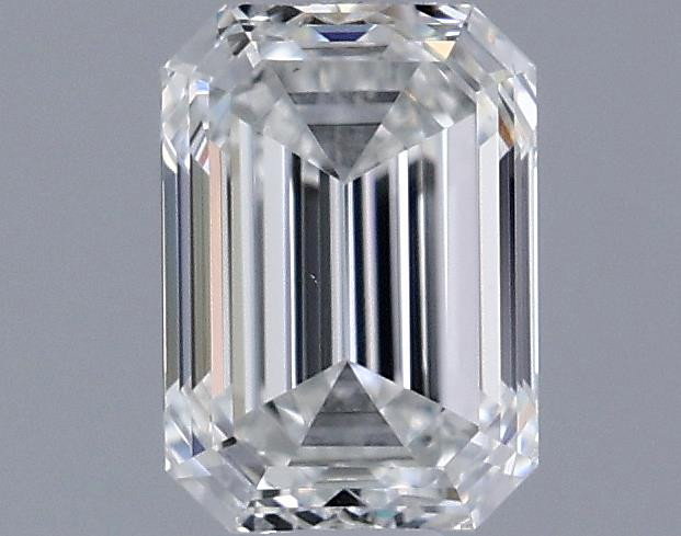Emerald 0.50 G VS1 - #1007521