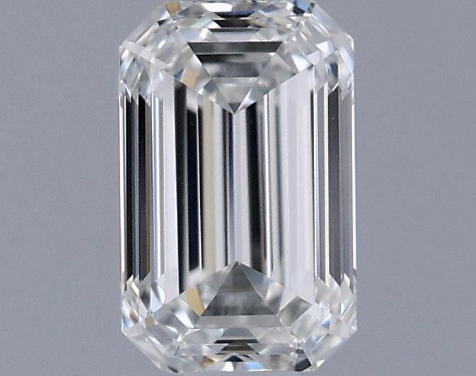 Emerald 0.50 G VVS2 - #1007515