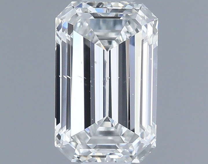 Emerald 0.50 G SI1 - #1007554
