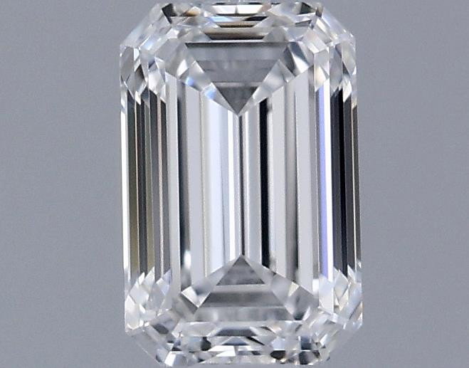 Emerald 0.50 E VVS2 - #1007472
