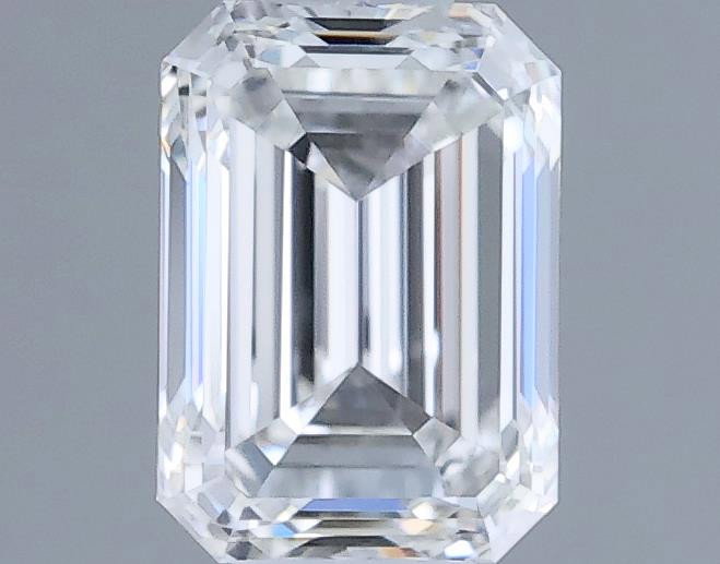 Emerald 0.50 F VVS2 - #1007546