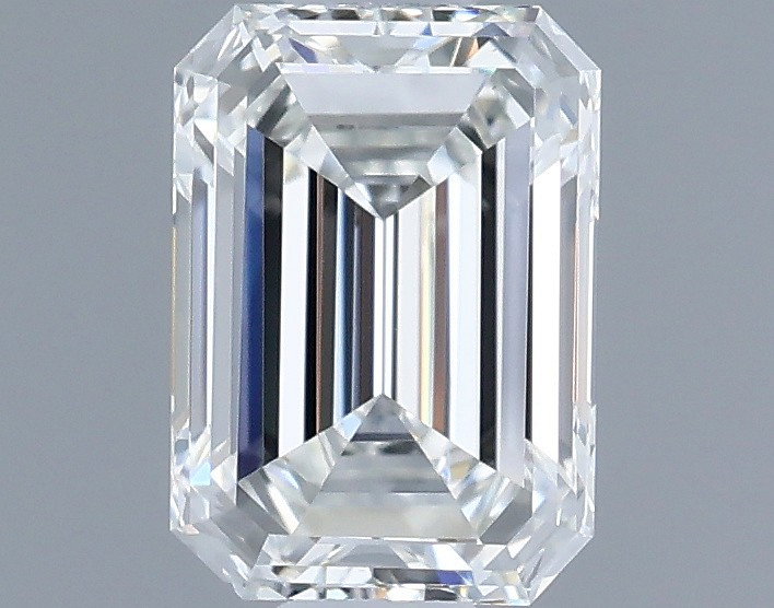 Emerald 0.51 G VS1 - #1007502