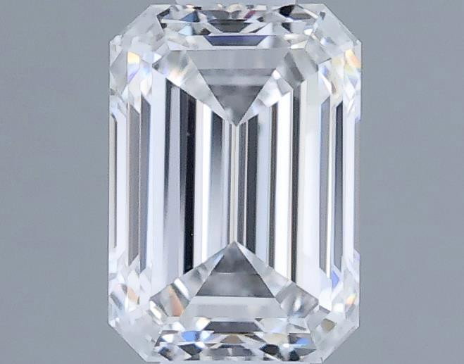 Emerald 0.50 E VVS1 - #1007469