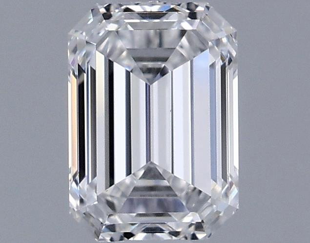 Emerald 0.50 D VVS2 - #1007566
