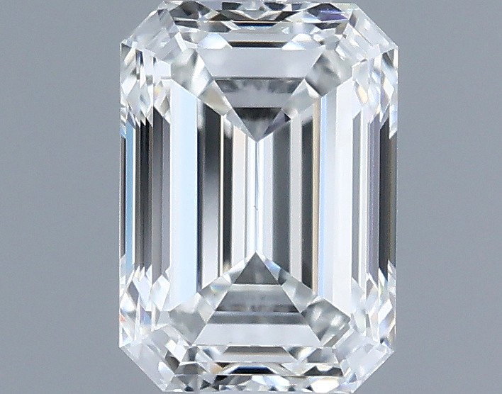 Emerald 0.51 G VS1 - #1007571