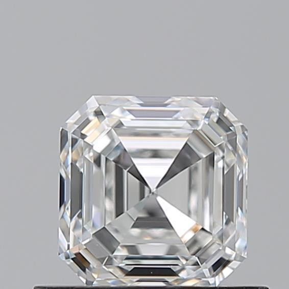 Asscher 0.70 G VVS2 - #1007859