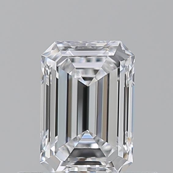 Emerald 0.50 D VVS2 - #1007845