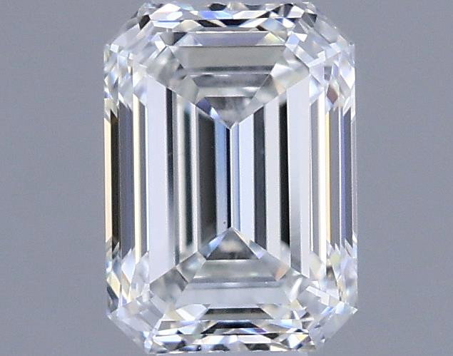 Emerald 0.51 G VS1 - #1008027