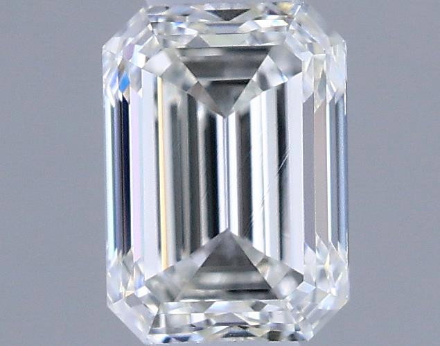 Emerald 0.51 H VVS2 - #1008168