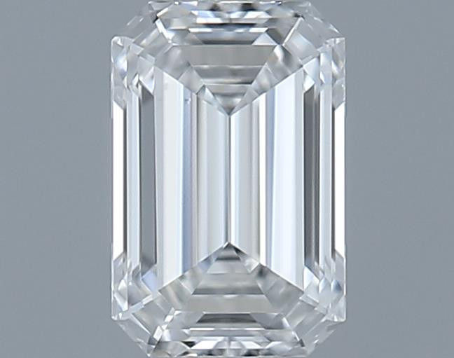 Emerald 0.50 E VS2 - #1008404