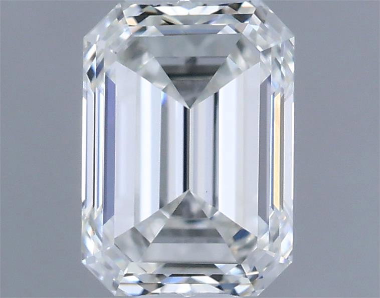 Emerald 0.50 G VS1 - #1008240
