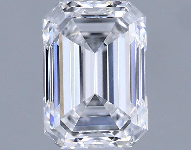 Emerald 0.51 E VVS2 - #1008121