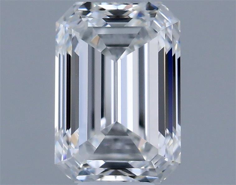 Emerald 0.50 E VVS2 - #1008290