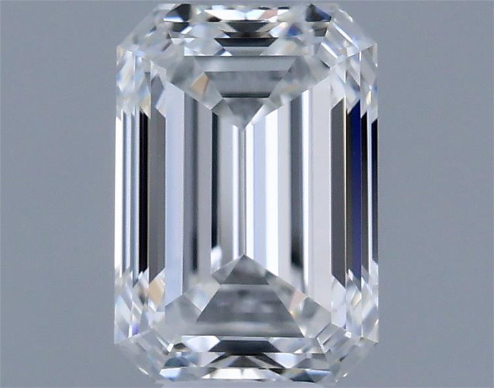 Emerald 0.50 E VVS2 - #1008290