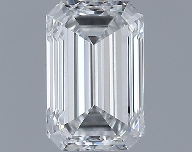 Emerald 0.60 D VVS1 - #1008342