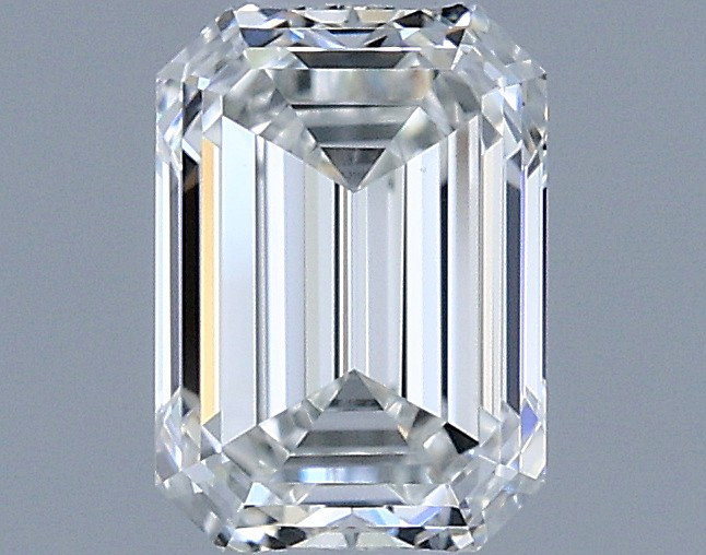 Emerald 0.50 G VVS2 - #1008460