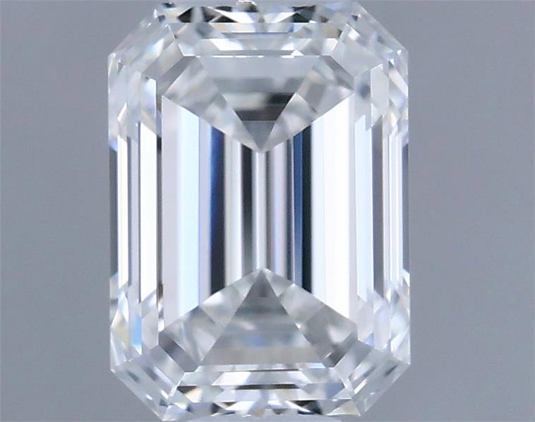 Emerald 0.50 E VVS1 - #1008464
