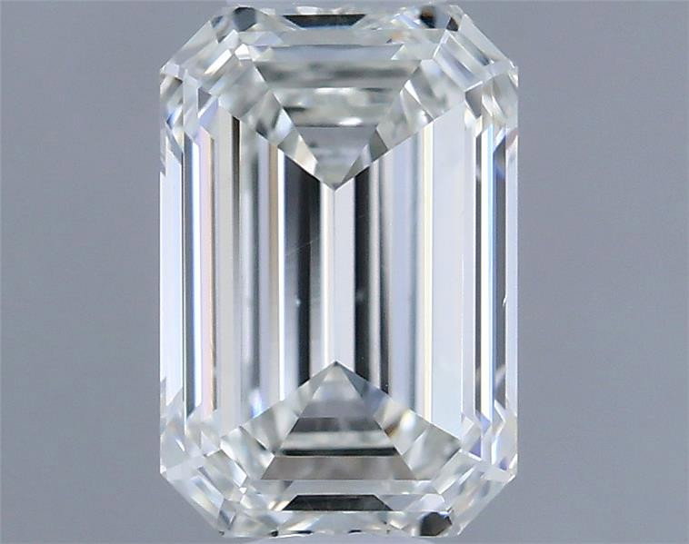 Emerald 0.50 H VS2 - #1008195