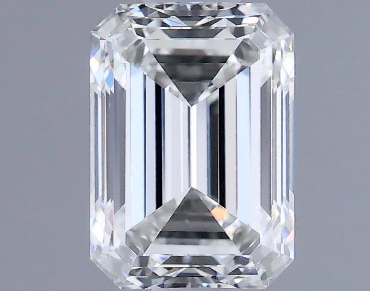 Emerald 0.56 H VVS2 - #1008241