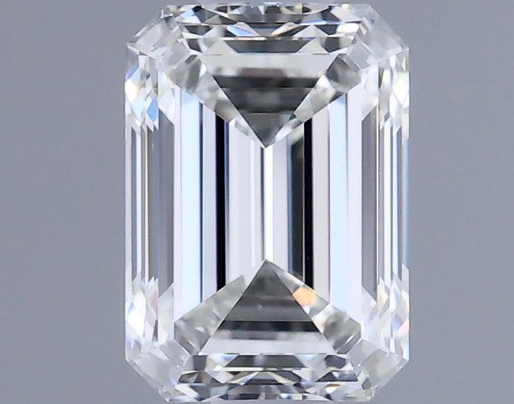 Emerald 0.56 H VVS2 - #1008241