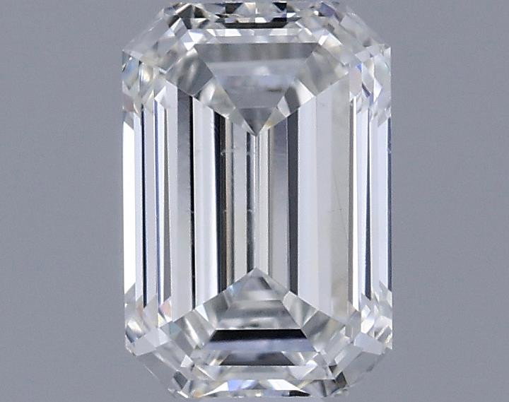 Emerald 0.50 G SI1 - #1008698
