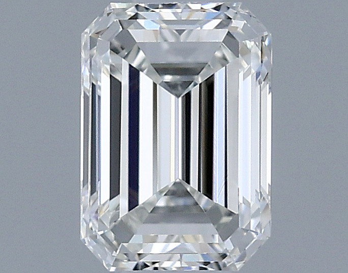 Emerald 0.52 G VVS1 - #1008362