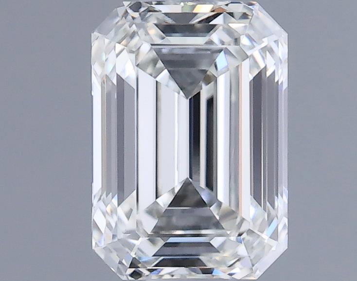 Emerald 0.55 H VVS2 - #1008283