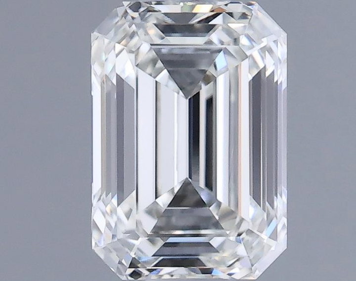 Emerald 0.55 H VVS2 - #1008283