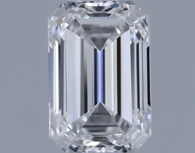 Emerald 0.50 D VVS1 - #1008226