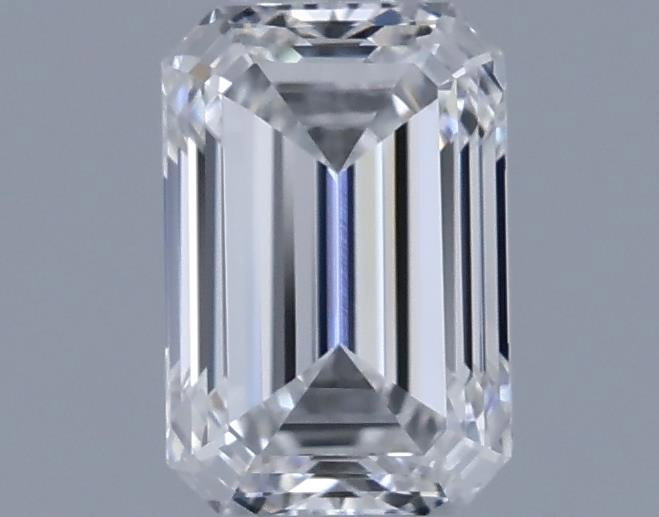 Emerald 0.50 D VVS1 - #1008226