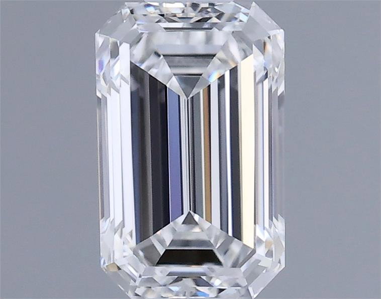Emerald 0.50 E VVS2 - #1008493