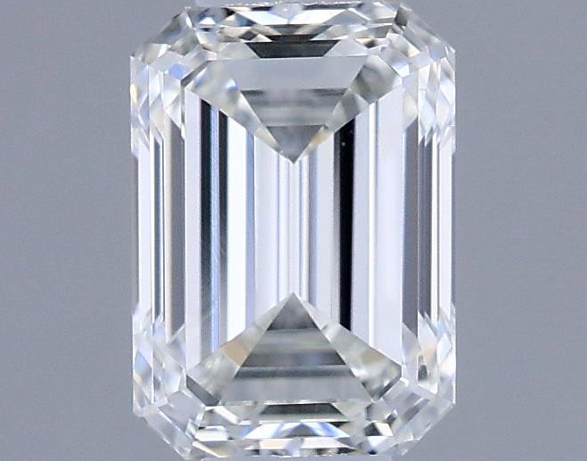 Emerald 0.55 H VVS1 - #1008489