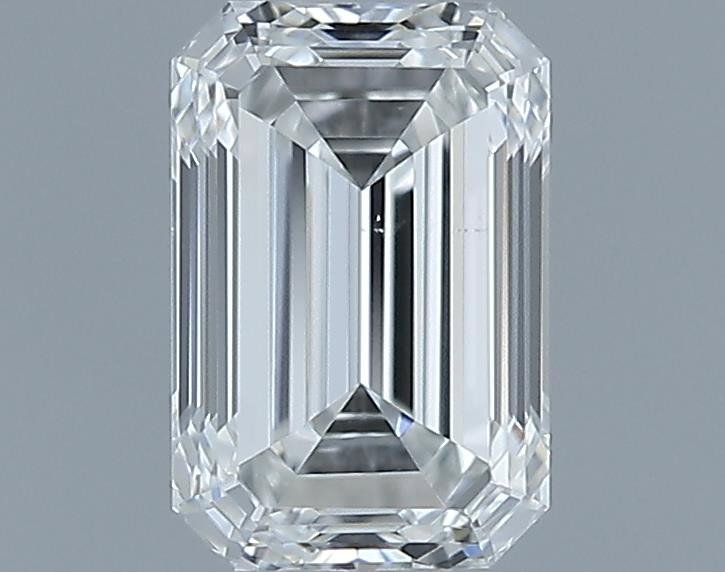 Emerald 0.62 G SI1 - #1008825