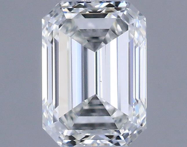 Emerald 0.50 G VS1 - #1008786