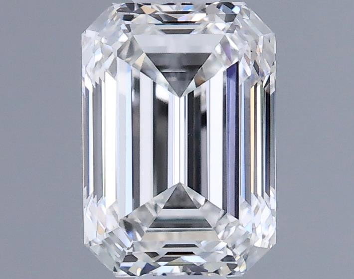 Emerald 0.53 G VVS2 - #1009104
