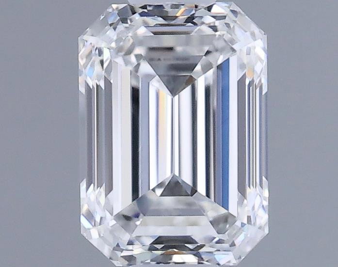 Emerald 0.52 E IF - #1008749
