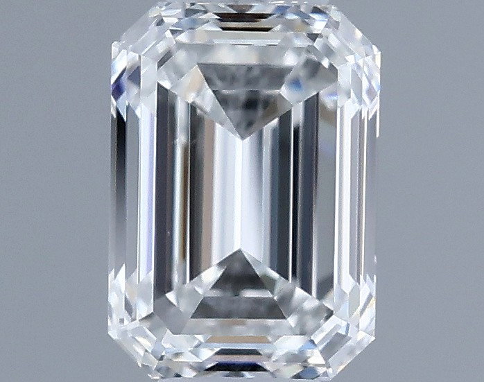 Emerald 0.50 F VS1 - #1009212