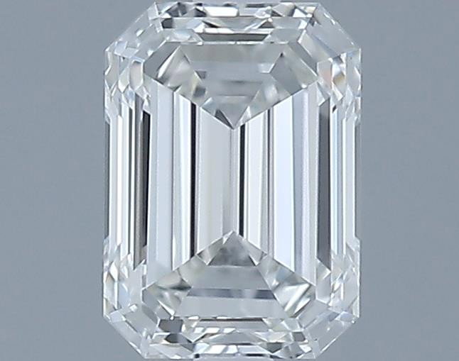 Emerald 0.60 I VVS2 - #1008830
