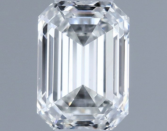 Emerald 0.50 G VS2 - #1008776