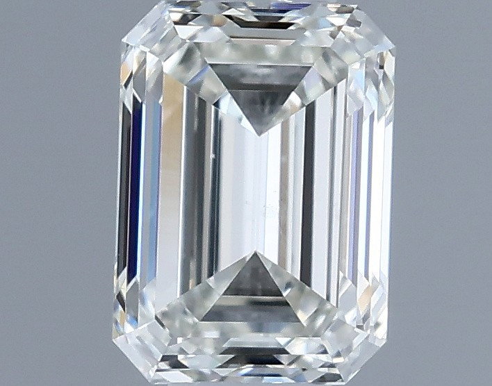 Emerald 0.50 I VS2 - #1009050