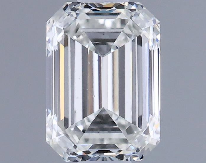 Emerald 0.53 G VS2 - #1009090