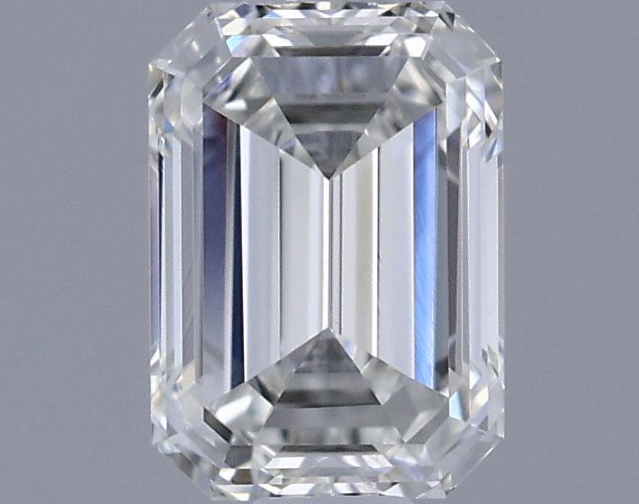 Emerald 0.51 G VVS2 - #1008845