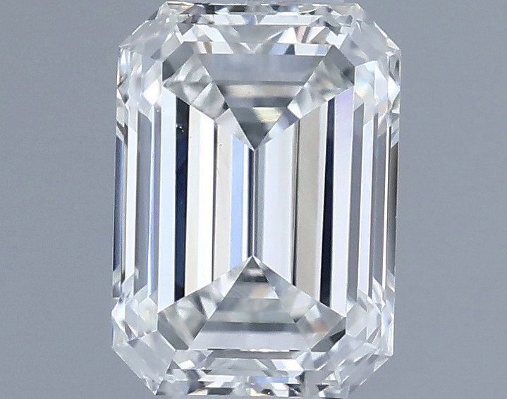 Emerald 0.50 G VS2 - #1009208